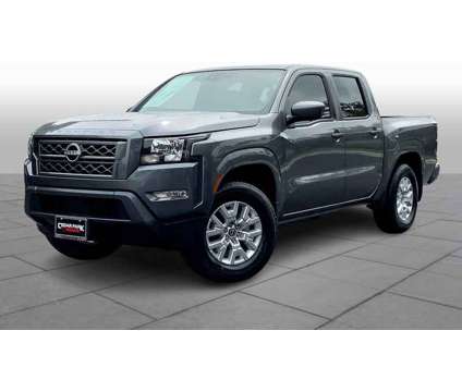 2024NewNissanNewFrontierNewCrew Cab 4x2 is a 2024 Nissan frontier Car for Sale in Cedar Park TX