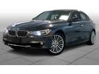 2013UsedBMWUsed3 Series