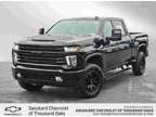 2022UsedChevroletUsedSilverado 2500HDUsed4WD Crew Cab 159