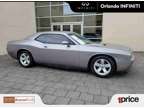 2014UsedDodgeUsedChallengerUsed2dr Cpe