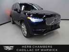 2018UsedVolvoUsedXC90UsedT6 AWD 7-Passenger