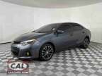 2015UsedToyotaUsedCorollaUsed4dr Sdn CVT