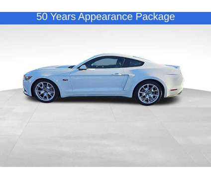 2015UsedFordUsedMustangUsed2dr Fastback is a White 2015 Ford Mustang Car for Sale in Decatur AL