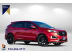 used 2020 Ford EDGE ST Line