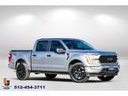 used 2022 Ford F-150 XL