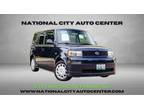 used 2006 Scion xB Base 4dr Wagon w/Automatic