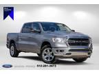 used 2020 Ram 1500 Big Horn/Lone Star