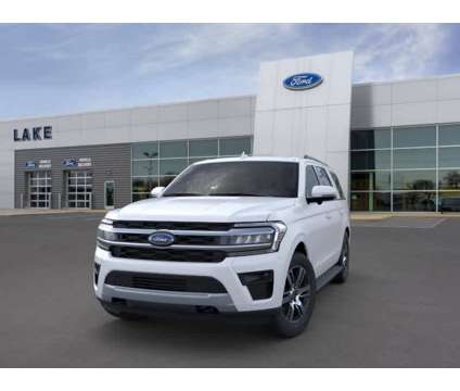 2024NewFordNewExpeditionNew4x4 is a White 2024 Ford Expedition Car for Sale in Milwaukee WI