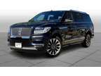 2020UsedLincolnUsedNavigator LUsed4x4