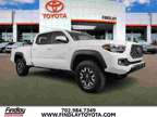 2022UsedToyotaUsedTacoma