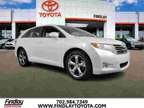 2012UsedToyotaUsedVenzaUsed4dr Wgn V6 FWD