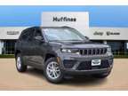 2024NewJeepNewGrand CherokeeNew4x4