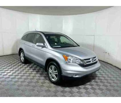 2011UsedHondaUsedCR-VUsed4WD 5dr is a Silver 2011 Honda CR-V Car for Sale in Greenwood IN