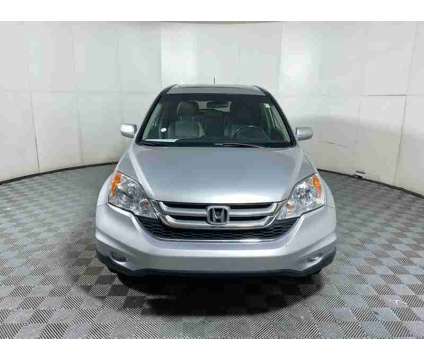 2011UsedHondaUsedCR-VUsed4WD 5dr is a Silver 2011 Honda CR-V Car for Sale in Greenwood IN