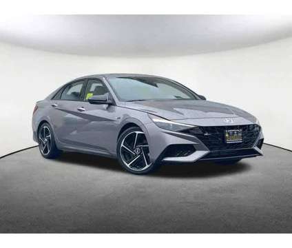 2023UsedHyundaiUsedElantraUsedDCT is a 2023 Hyundai Elantra Sedan in Mendon MA