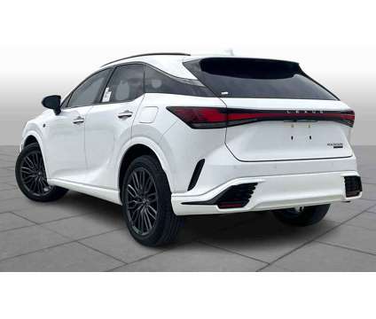 2024NewLexusNewRXNewAWD is a White 2024 Lexus RX Car for Sale in Houston TX