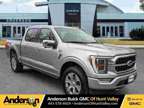 2021UsedFordUsedF-150Used4WD SuperCrew 5.5 Box