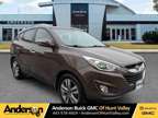 2014UsedHyundaiUsedTucsonUsedAWD 4dr PZEV