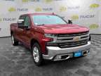 2020UsedChevroletUsedSilverado 1500Used4WD Crew Cab 147