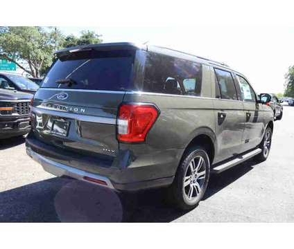 2024NewFordNewExpedition MaxNew4x2 is a Green 2024 Ford Expedition Car for Sale in San Antonio TX