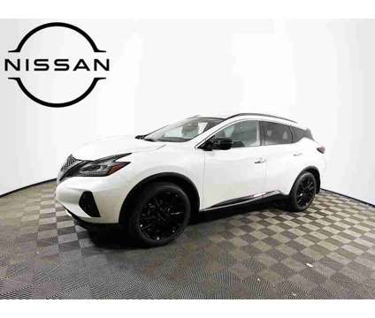 2024NewNissanNewMuranoNewAWD is a White 2024 Nissan Murano Car for Sale in Keyport NJ