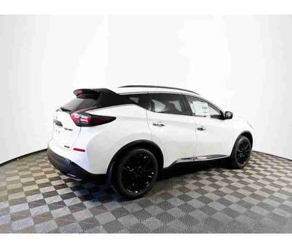 2024NewNissanNewMuranoNewAWD is a White 2024 Nissan Murano Car for Sale in Keyport NJ