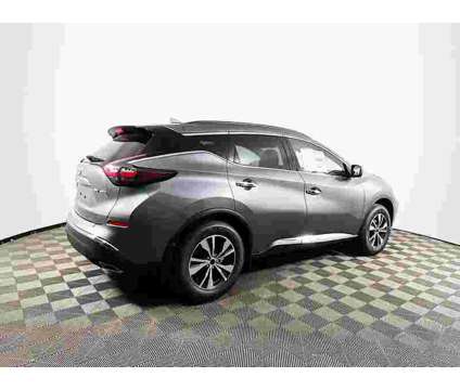 2024NewNissanNewMuranoNewAWD is a 2024 Nissan Murano Car for Sale in Keyport NJ