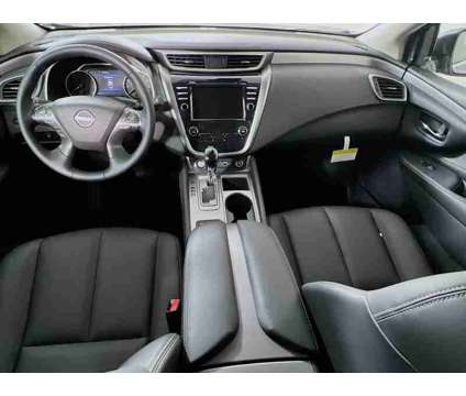 2024NewNissanNewMuranoNewAWD is a 2024 Nissan Murano Car for Sale in Keyport NJ