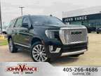 2022UsedGMCUsedYukonUsed4WD 4dr