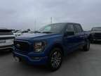 2023UsedFordUsedF-150Used2WD SuperCrew 5.5 Box