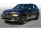 2022UsedBMWUsedX5UsedSports Activity Vehicle