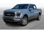 2023UsedFordUsedF-150Used4WD SuperCrew 5.5 Box