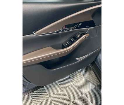 2022UsedMazdaUsedCX-30UsedAWD is a Grey 2022 Mazda CX-3 Car for Sale in Brunswick OH