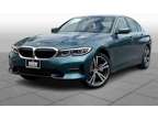 2021UsedBMWUsed3 SeriesUsedSedan North America