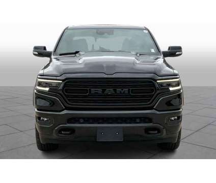 2020UsedRamUsed1500Used4x4 Crew Cab 5 7 Box is a Black 2020 RAM 1500 Model Car for Sale in Oklahoma City OK