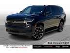 2021UsedChevroletUsedTahoeUsed4WD 4dr