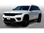 2024NewJeepNewGrand CherokeeNew4x2