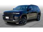 2024NewJeepNewGrand CherokeeNew4x4