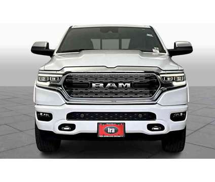 2023UsedRamUsed1500Used4x4 Crew Cab 5 7 Box is a White 2023 RAM 1500 Model Car for Sale in Manchester NH