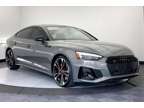 2023UsedAudiUsedS5 SportbackUsed3.0 TFSI quattro