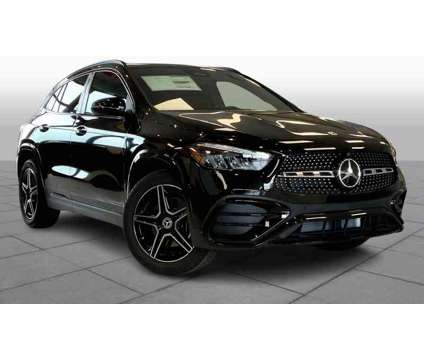 2024NewMercedes-BenzNewGLANew4MATIC SUV is a Black 2024 Mercedes-Benz G SUV in Manchester NH
