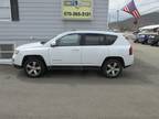 Used 2016 JEEP COMPASS For Sale
