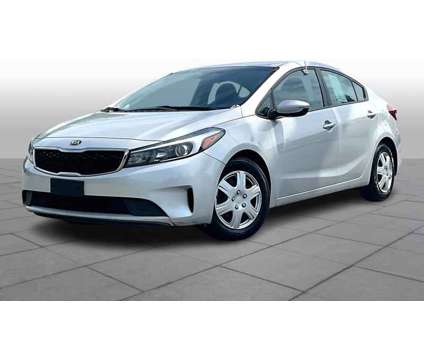 2017UsedKiaUsedForteUsedAuto is a Silver 2017 Kia Forte Car for Sale in Bowie MD