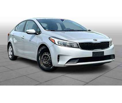 2017UsedKiaUsedForteUsedAuto is a Silver 2017 Kia Forte Car for Sale in Bowie MD