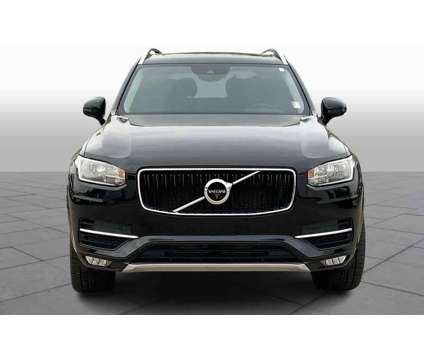 2016UsedVolvoUsedXC90UsedAWD 4dr is a Black 2016 Volvo XC90 Car for Sale in Oklahoma City OK