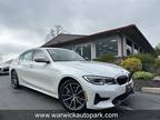 Used 2020 BMW 330XI For Sale