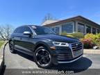 Used 2020 AUDI SQ5 For Sale