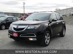 Used 2011 ACURA MDX For Sale