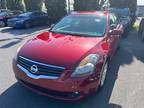 Used 2007 NISSAN ALTIMA For Sale