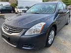 Used 2010 NISSAN ALTIMA For Sale